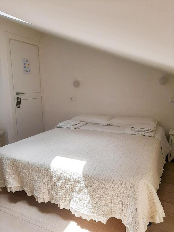 Bed and Breakfast Mare Di Stelle Sirolo Exterior foto